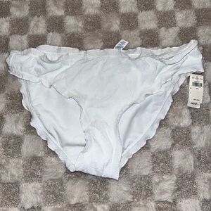 Aerie swim bikini bottom